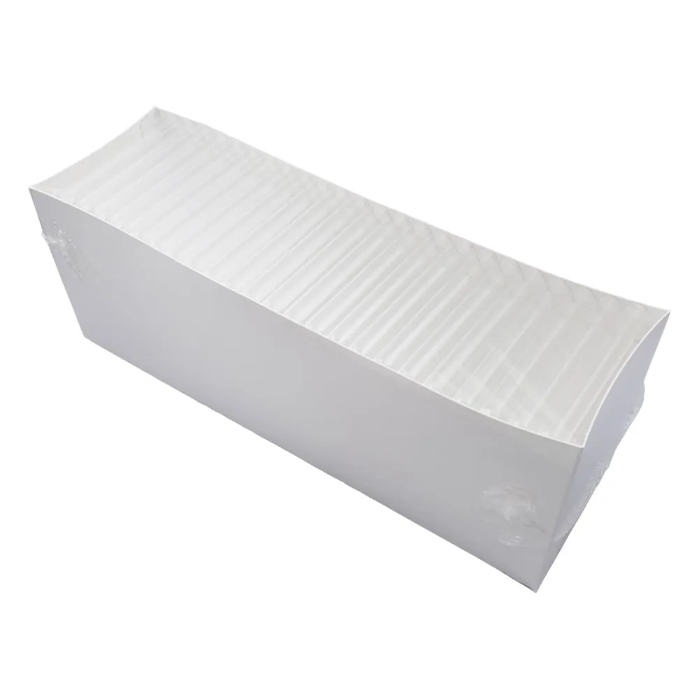 2-1965-01 Disposable Glass Test Tube 4mL 250 Pcs 99445-10