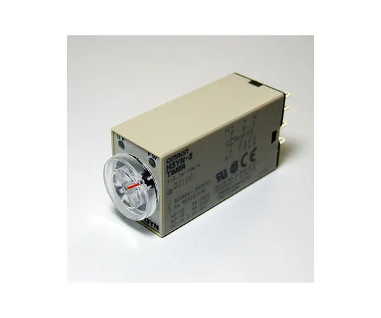 63-3171-81 Timer relay H3YN2DC12V