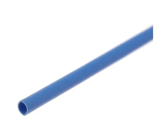 63-4611-90 RS PRO Heat Shrink Tube, Blue 1.6mm Sleeve Dia. x 1.2m Length 2:1 Ratio 397-871