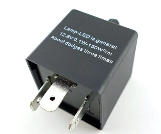 63-3055-29 IC signal relay with adjustment dial (3 Pin CF 14 type) HC-R8