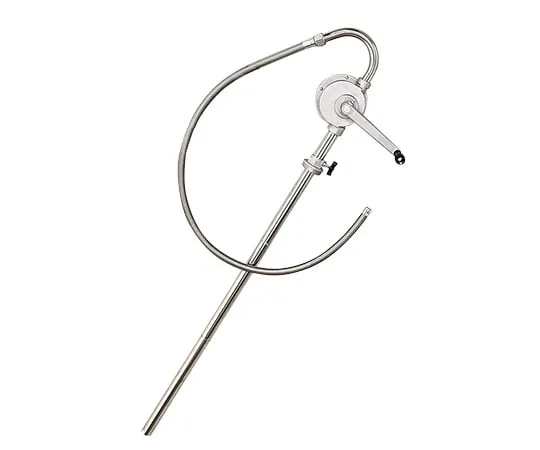 3-6237-01 Hand Rotary Pump with Hose XBRP219H