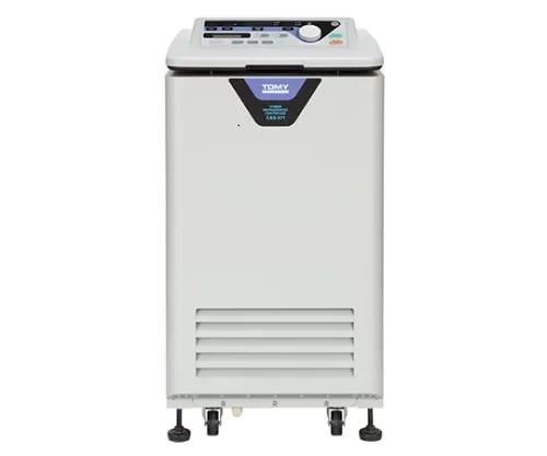 61-8930-53 Multipurpose Cooling Centrifuge 15,000rpm 250mL x 4 CAX-571