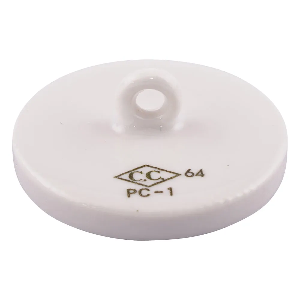 5-4049-01 Crucible (B Type) Cover for 5mL CW-B000