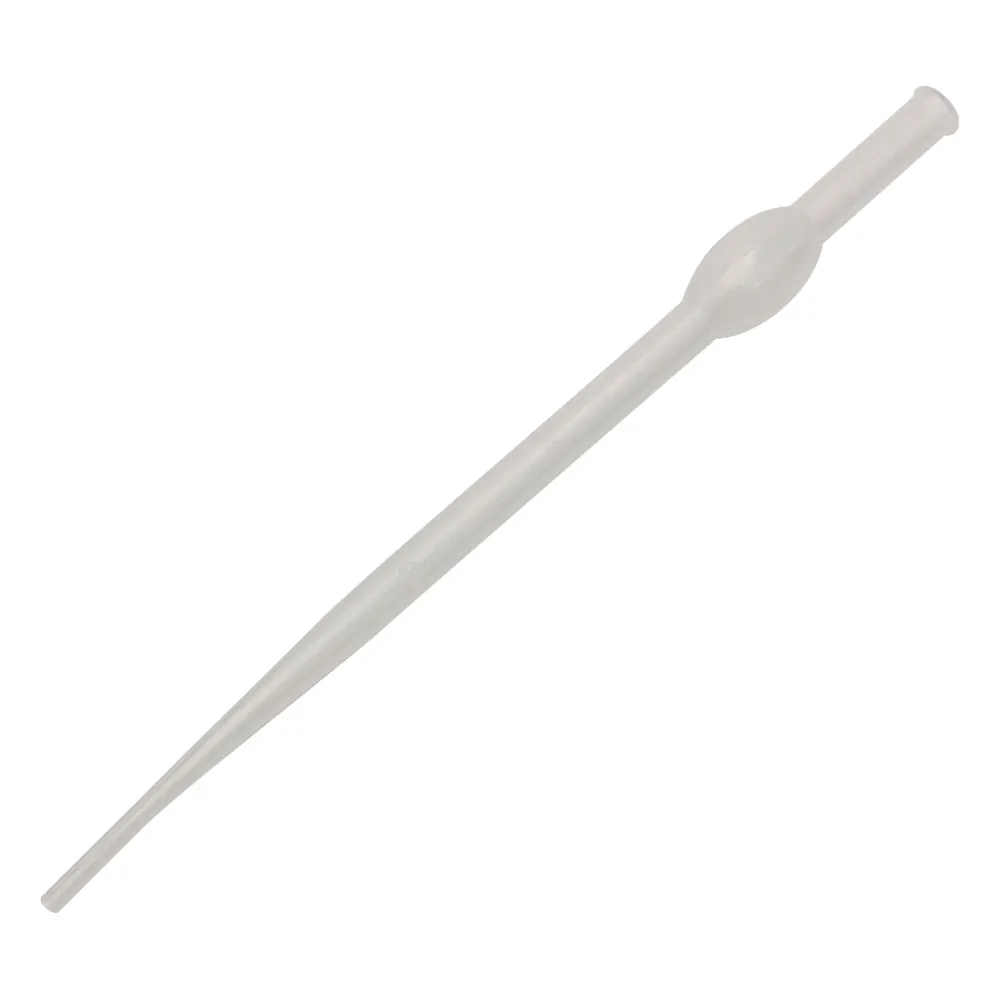 6-290-01 Komagome Pipette (LDPE) 1mL 10 Pieces -