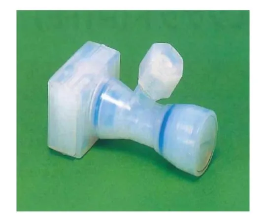 62-7095-99 USL Fluorine Plastic (PFA) One Touch Coupler USL Socket Operating tubing (6φ x 8φ) 00N-165-01 00N-165-01