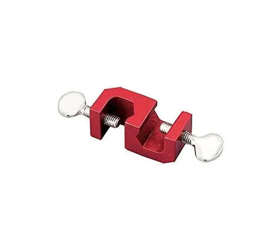 1-3394-01 Square Holder Medium - SH Type - Red -SH-