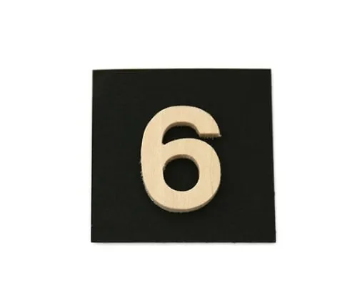 61-7390-47 P Set 6 PSB25-6