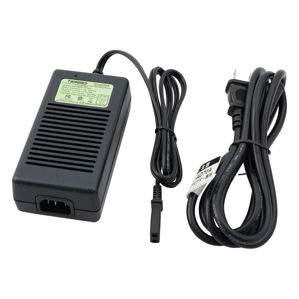 1-8757-03 AC Adapter SC-AD70