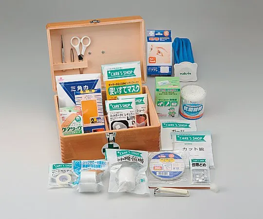 0-7889-41　［Discontinued］Emergency set