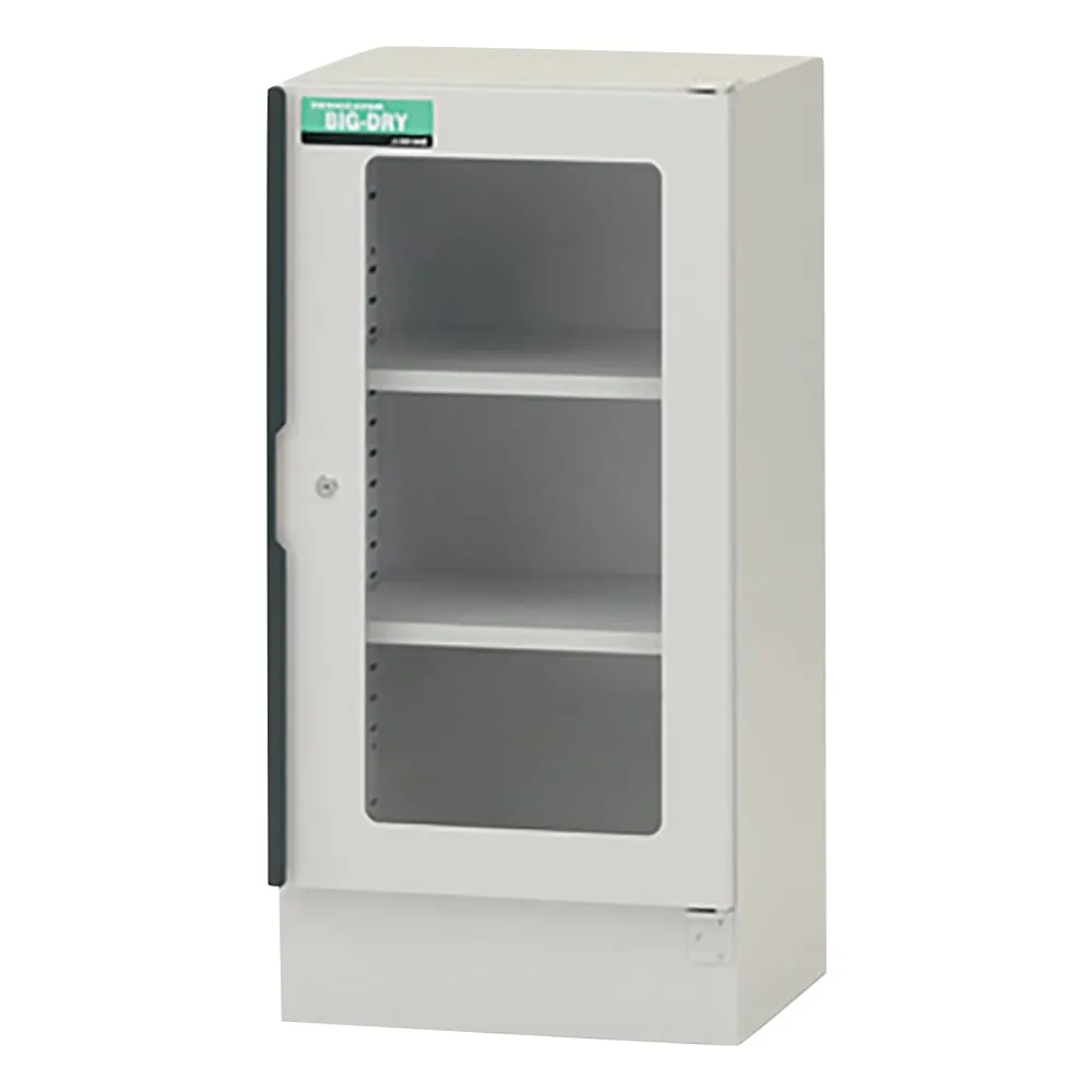1-1643-01 Desiccator (For Silica Gel) 450 x 400 x 900mm SPX-1