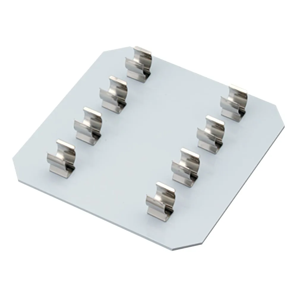 1-4103-03 15mL Centrifuge Tube Rack 8-Well for Mini Wave WEV-03-15