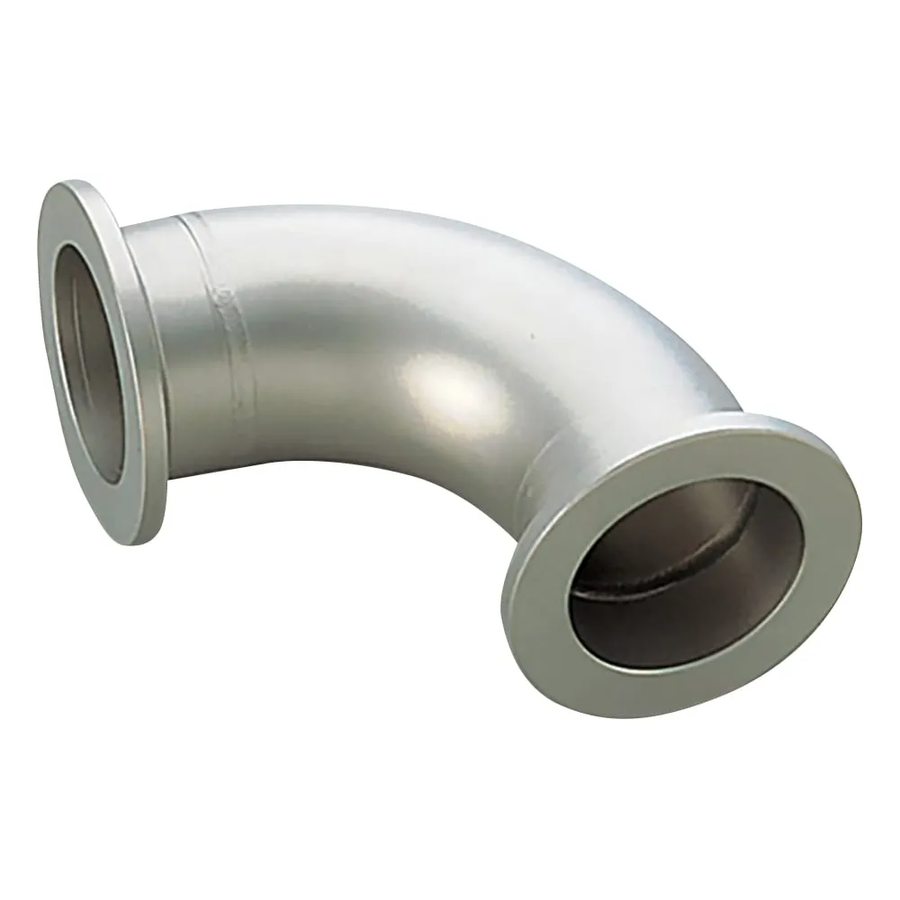 1-3050-01 Elbow NW10 (Stainless Steel (SUS316L)) C105-11-420