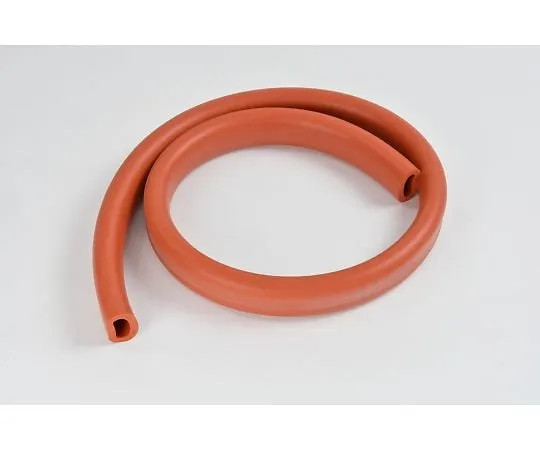 64-3428-21 Silicon Sponge Tube φ 20 x φ 30 3m ST20-30-3