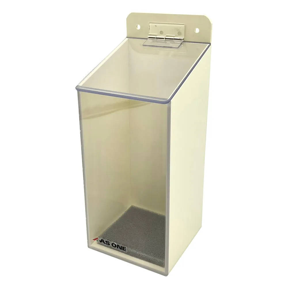 3-635-01 Glasses Rack (For Goggles, With Magnet) For 1 Piece