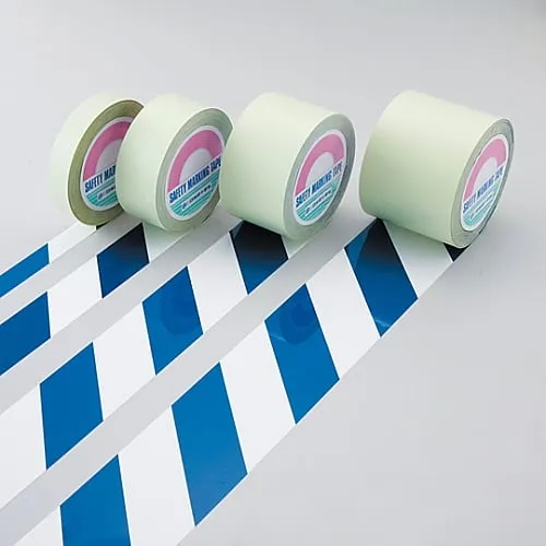 61-3416-87 Floor Tape GT-251WBL 148025
