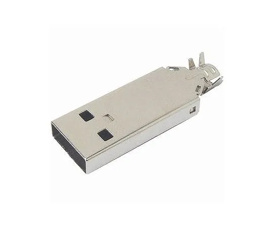 63-3099-80 USB Connector A-type cable mount 3211MSE