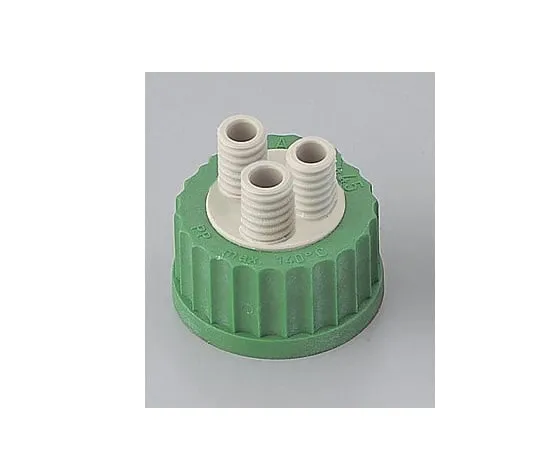 61-0478-18 GL45 Bottle Cap for Semi-Rigid And Rigid Multi Tube PP+PP BL61308