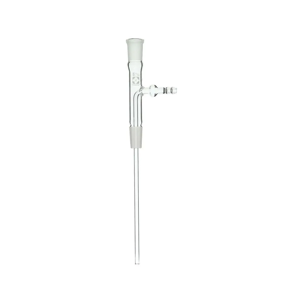 61-4407-77 Inlet Tube TS15/25-TS15/25 007540-1515