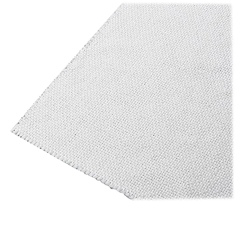 3-2457-01 Glass Cloth Sheet For Thin Cloth For Lagging 1000 x 1.5 TOMBO No.8400