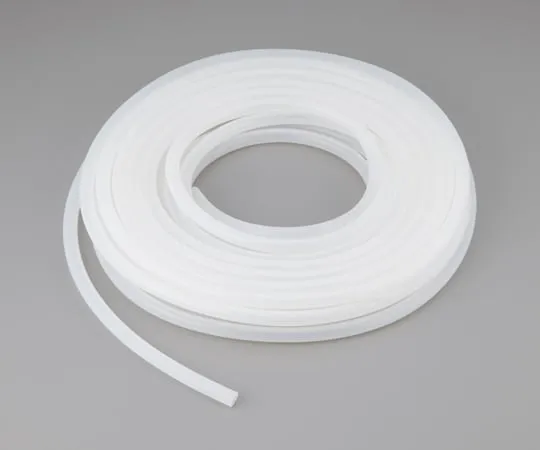 1-9106-01 Tygon(R) 3350 Sanitary Silicone Tube (Millimeter Size) φ1 x φ2mm 1 Roll (15m) ABW1S1501