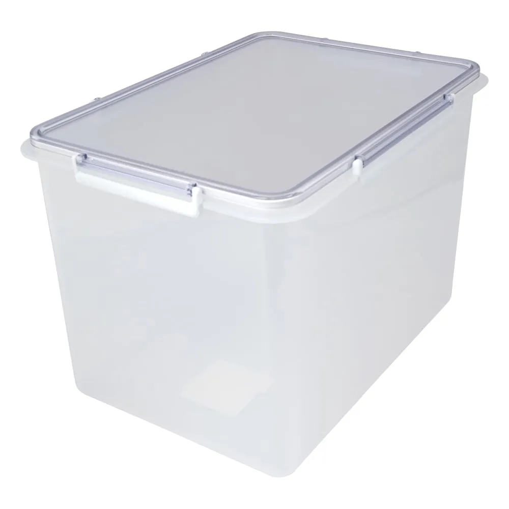 4-5606-02 Barrier Box 12.5mL 554934