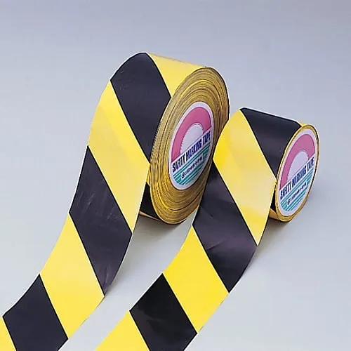 61-3398-62 Barricade Tape BT-751 147010
