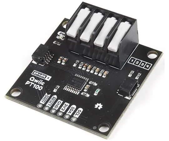 67-0427-75　［Discontinued］Qwiic PT100 - ADS122C04　SPX-16770