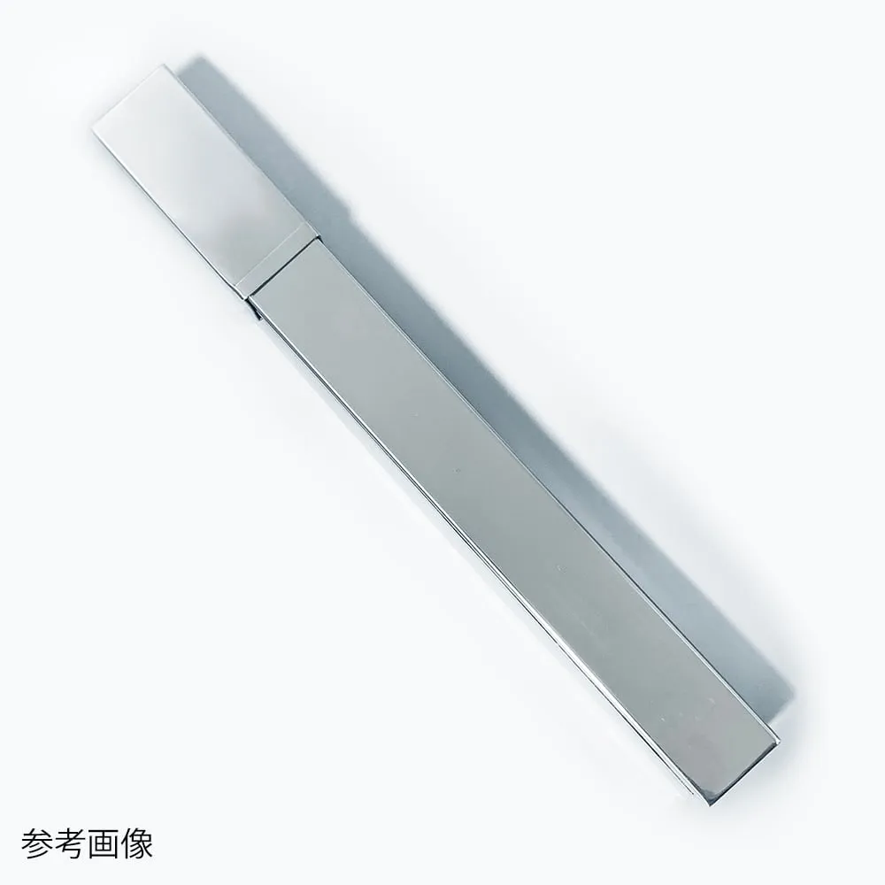 1-6775-13 Dry Heat Sterilization Can 30 x 30 x 300 mm, S Size I000012