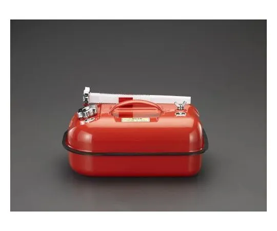 61-8998-51　［Discontinued］Gasoline Handy Can(For UN･KHK suitable) 10L　EA991HB-110
