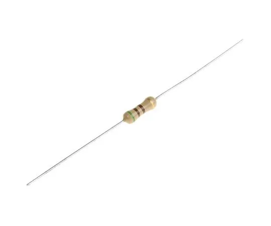 63-4566-79 Carbon Coated Resistor CFR50 Series 510 ohm 0.5 W +/- 5% CFR50J510R