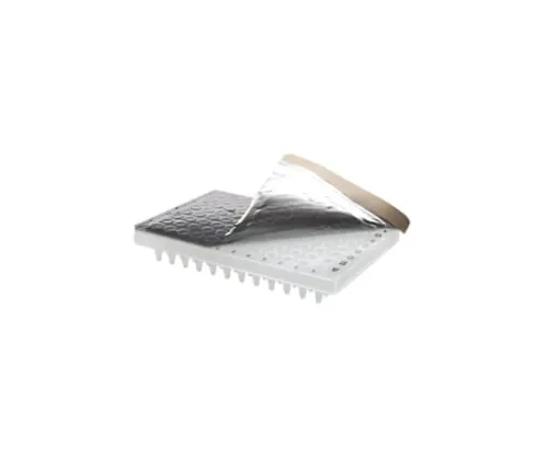 61-4681-51 Aluminum Seal 35μm Pierceable PCR-AS-200