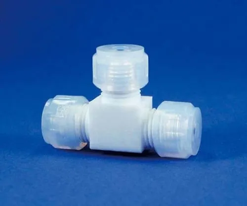 61-4386-23 PTFE Three Seal Type Joint T-Type 6φ F-2652-01