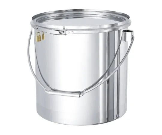 62-1369-54 Hanging Type Sealing Container with Padlock 10L CTLBK-24