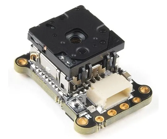 67-0423-44 PureThermal Mini Pro JST-SR (with FLIR Lepton 3.5) DEV-17544