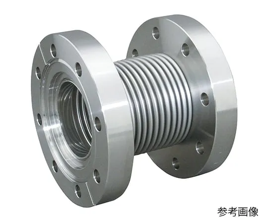 3-8157-01 Molded Bellows (Conflat Flange) CF34