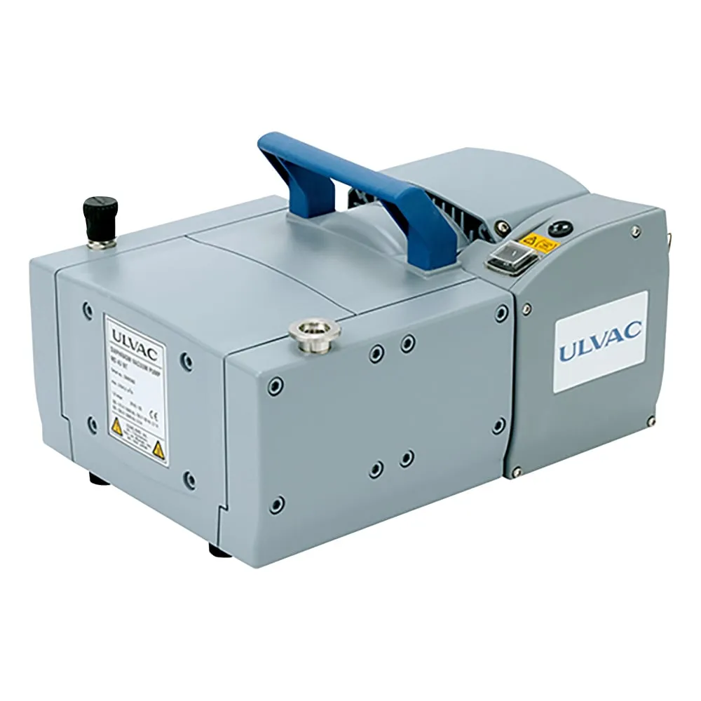 1-9483-15 High Vacuum Diaphragm Vacuum Pump 100kPa MD-4UNT