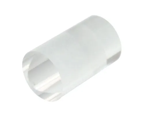 61-7404-95 Acrylic Round Bar 30mm Round x 50mm AE101