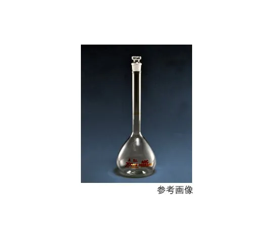 61-9725-47 Volumetric Flask (New Standard) 5mL 5640FK5S