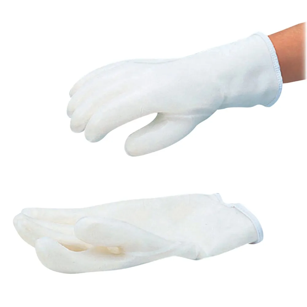 7-055-01 CLEAN KNOLL Heat Resistant Glove Silicone Rubber 270mm -