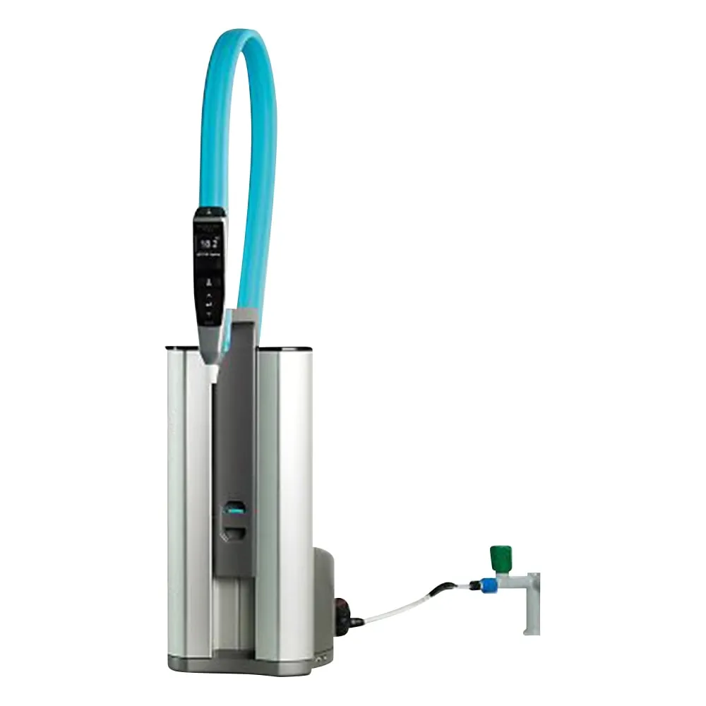 4-3116-01 Tabletop High-Performance Super pure water equipment PULELAB ® flex PF1XXXXM1