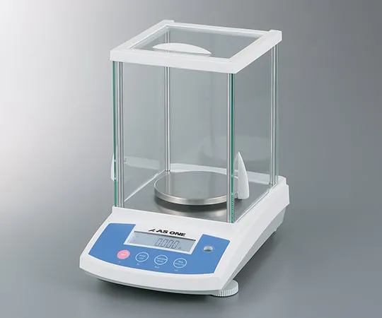 2-8036-21-20 AS-PRO ELECTRONIC BALANCE 220 g with Calibration Certificate ASR223E
