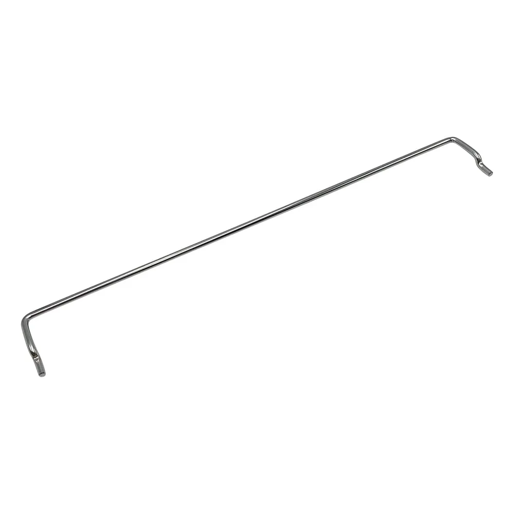 3-5309-11 Chemical-Resistant Cabinet for N-230R Stop Bar N230R・23DR用