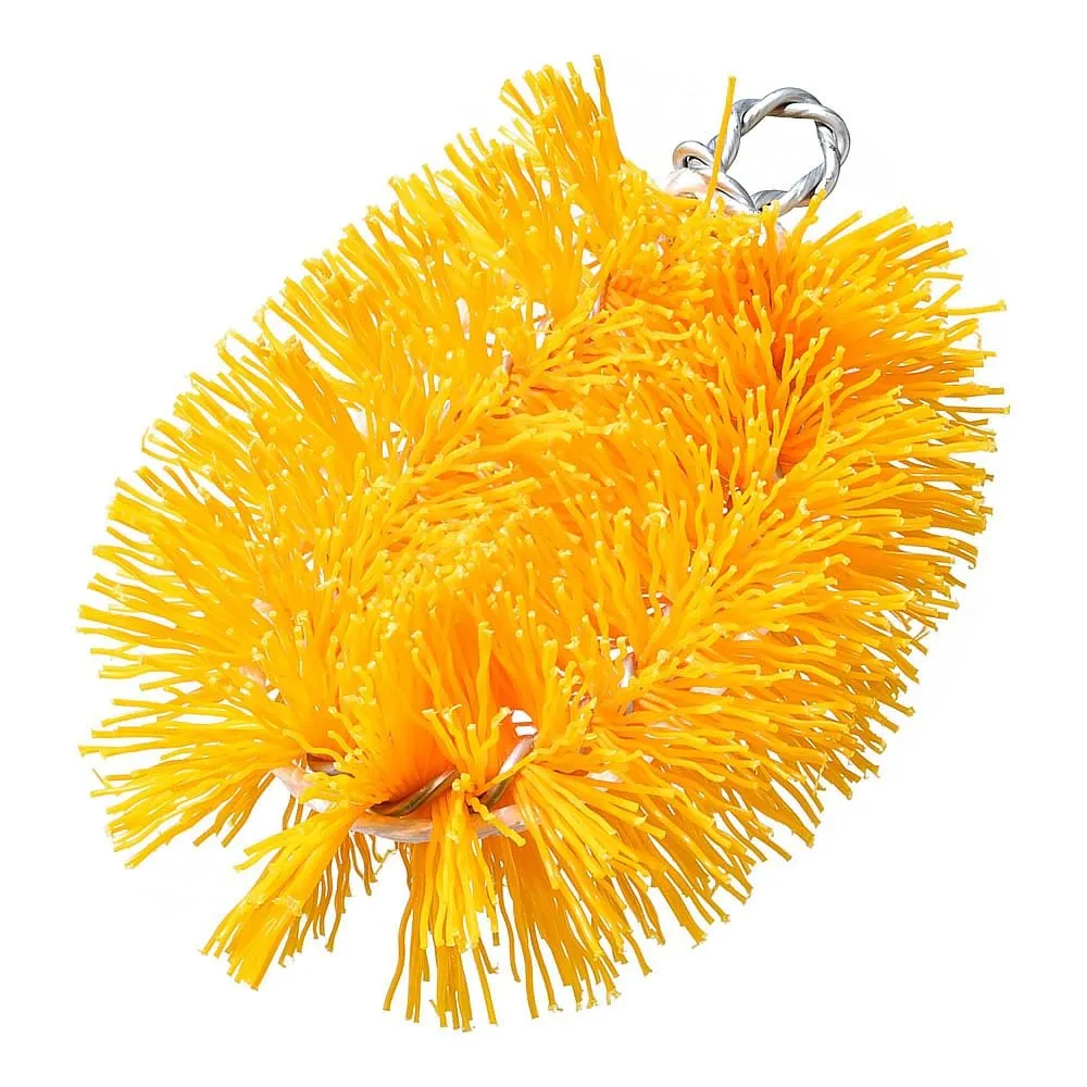 62-6602-59 New Collar Eagle Small (10 Pieces) Yellow