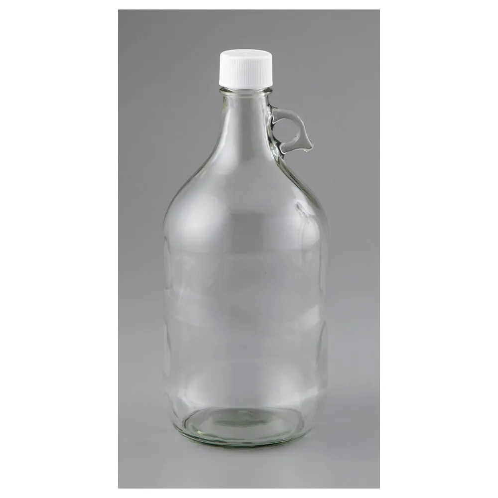 4-4320-01 Gallon Bottle Safety Coat 2500mL 6 Bottles GLC-02234