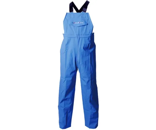 64-9605-38　［Discontinued］Marine Pants Blue S 10　No.9510-P