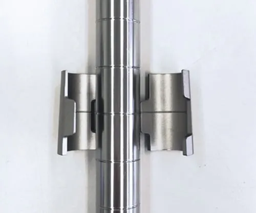 61-3803-56 Stainless Steel Taper SUTAP