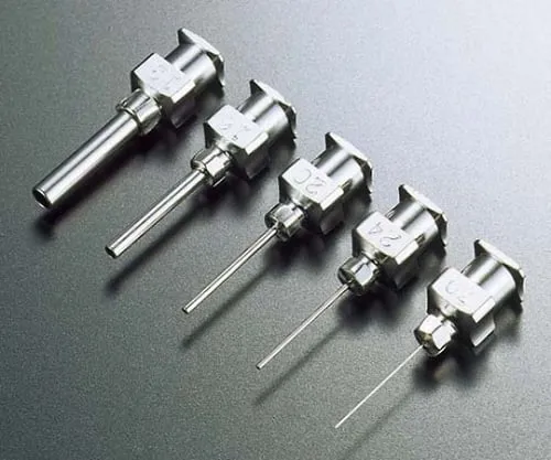 61-3590-11 Metal Needle Inner Diameter 0.14mm SNA-30G-C