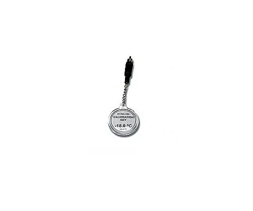 61-0116-69 Thermometer Calibration Check Key (For Thermometer Using HI765 Sensor) HI 765-18C HI765-18C