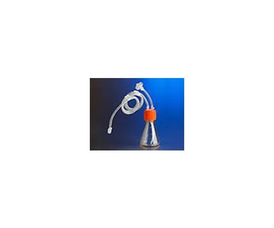 62-4865-68 Triangle Flask 125 mL 11405