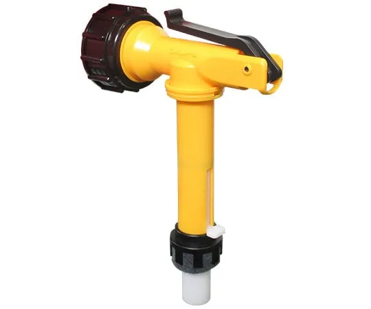 61-7000-17 Cock for Kerosene Storage Container MPC-T1